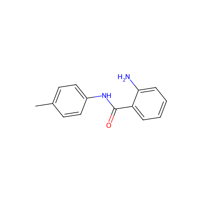 2-Amino-N-p-tolylbenzamide - ≥98% CAS No(32212-38-7) by Aladdin Scientific