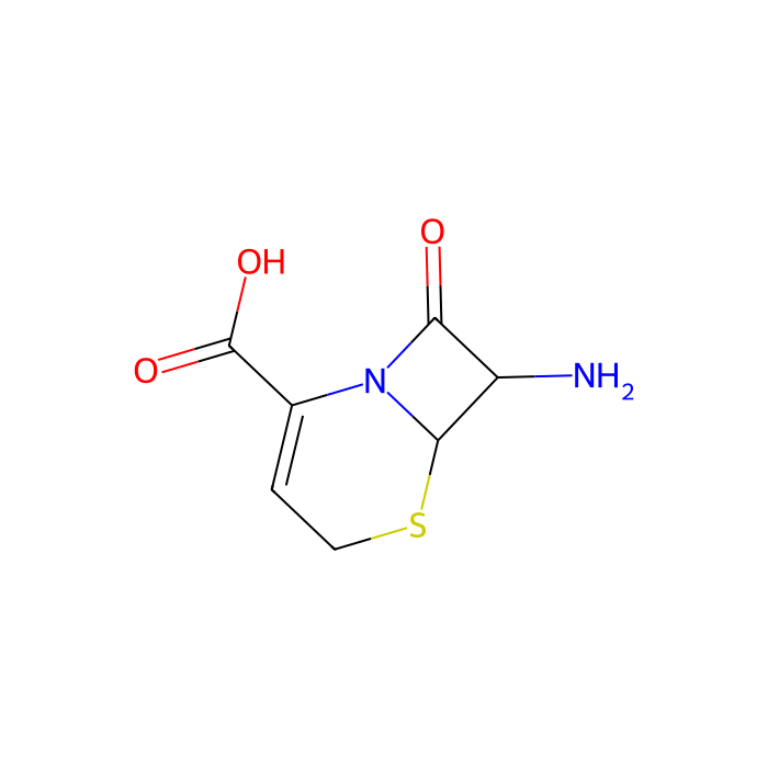 7-Amino-3-cephem-4-carboxylic acid - ≥98% CAS No(36923-17-8) by Aladdin Scientific