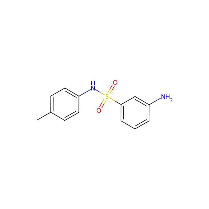 3-Amino-N-(4-methylphenyl)benzenesulfonamide - ≥97% CAS No(372096-56-5) by Aladdin Scientific