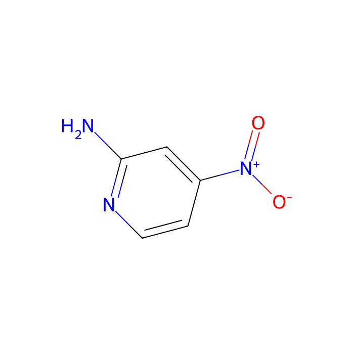 2-Amino-4-nitropyridine - ≥98% CAS No(4487-50-7) by Aladdin Scientific