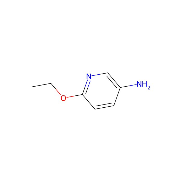 5-Amino-2-ethoxypyridine - ≥98% CAS No(52025-34-0) by Aladdin Scientific