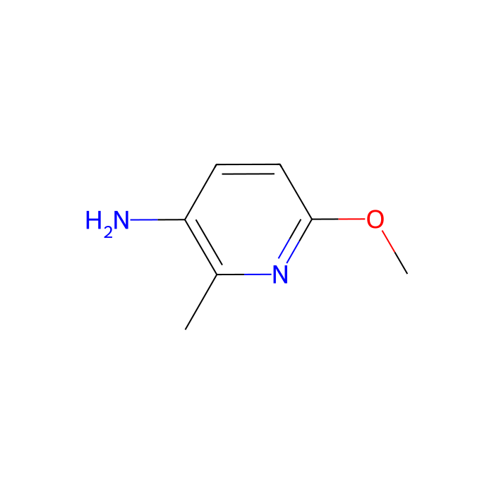 3-Amino-6-methoxy-2-picoline - ≥97% CAS No(52090-56-9) by Aladdin Scientific