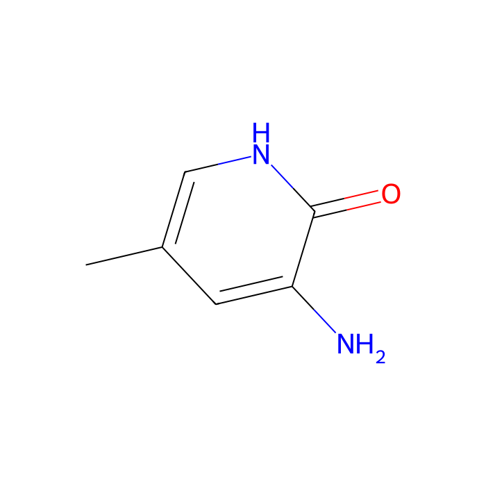 3-Amino-2-hydroxy-5-picoline - ≥95% CAS No(52334-51-7) by Aladdin Scientific