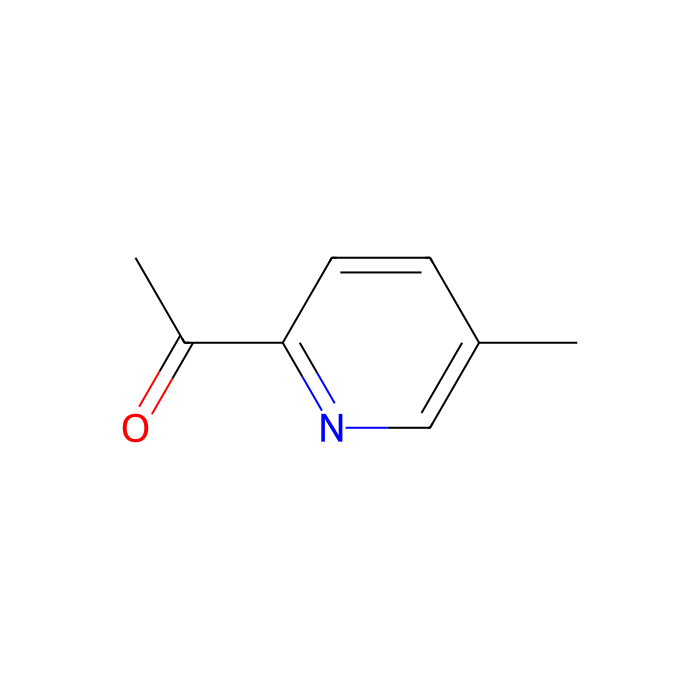 2-Acetyl-5-methylpyridine - ≥96% CAS No(5308-63-4) by Aladdin Scientific