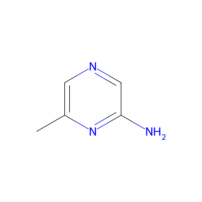 2-Amino-6-methylpyrazine - ≥97% CAS No(5521-56-2) by Aladdin Scientific