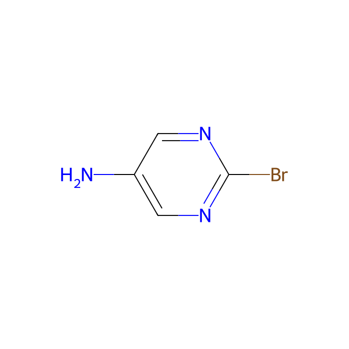 5-Amino-2-bromopyrimidine - ≥95% CAS No(56621-91-1) by Aladdin Scientific