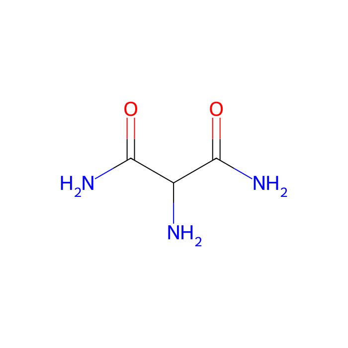 2-Aminomalonamide - ≥95% CAS No(62009-47-6) by Aladdin Scientific