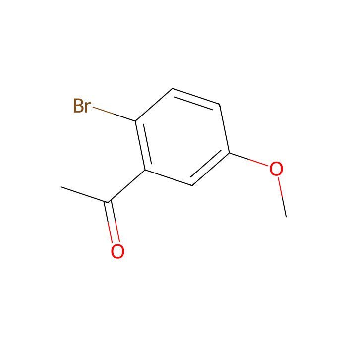 3-Acetyl-4-bromoanisole - ≥97% CAS No(6342-63-8) by Aladdin Scientific