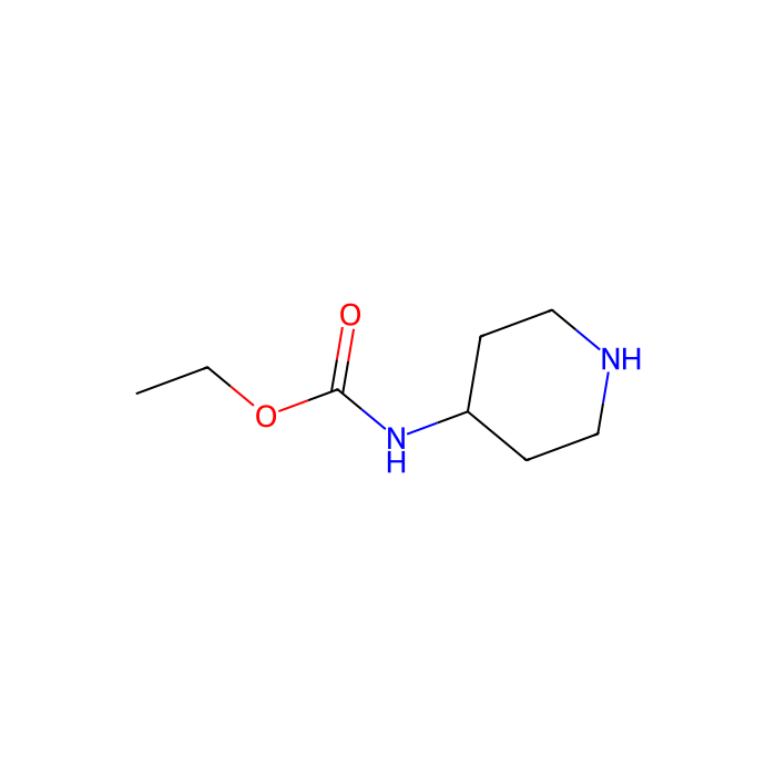 4-Aminocarbethoxypiperidine - ≥95% CAS No(64951-36-6) by Aladdin Scientific