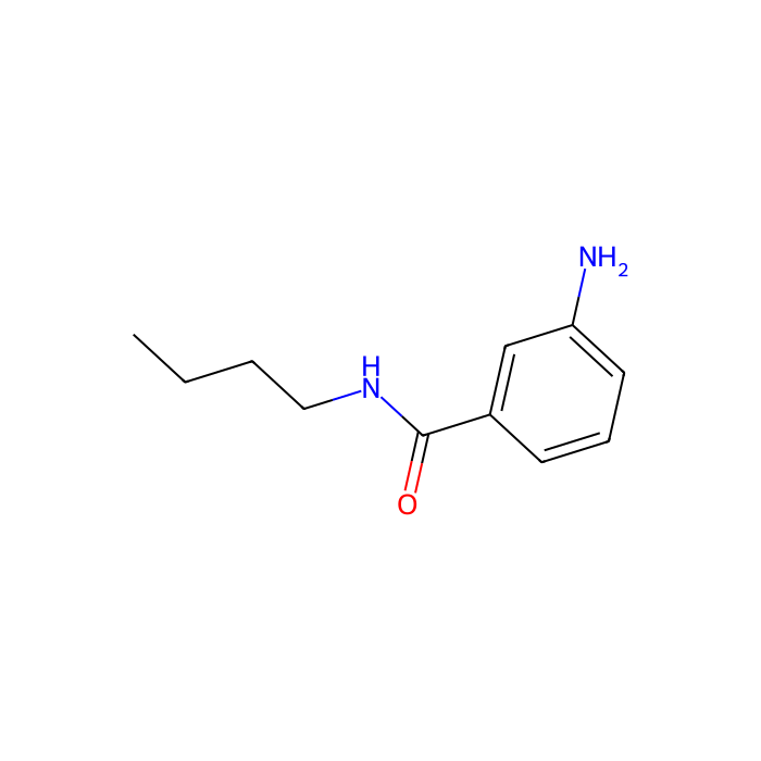 3-Amino-N-butylbenzamide - ≥98% CAS No(6837-99-6) by Aladdin Scientific