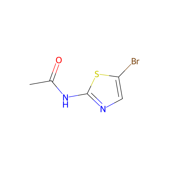 2-Acetamido-5-bromothiazole - ≥98% CAS No(7336-54-1) by Aladdin Scientific