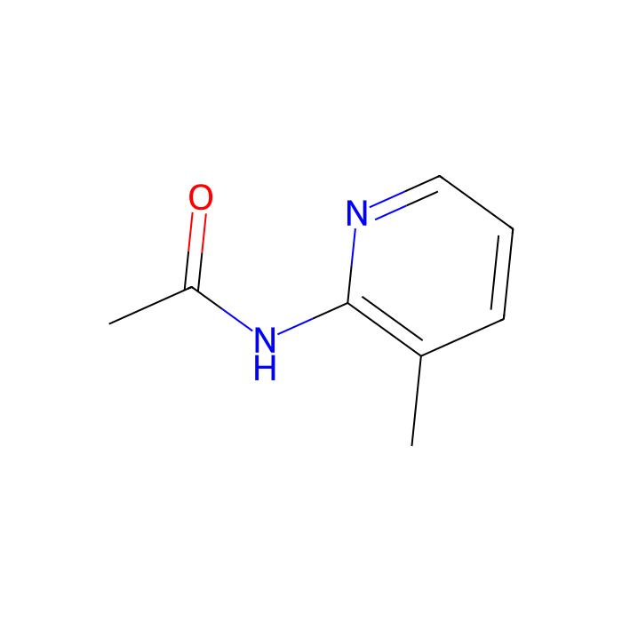 2-Acetamido-3-methylpyridine - ≥98% CAS No(7463-30-1) by Aladdin Scientific