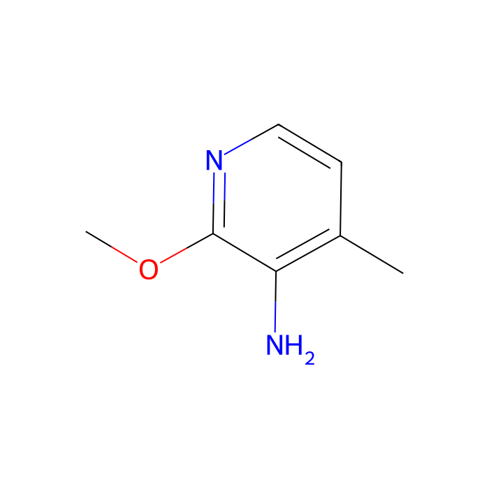 3-Amino-2-methoxy-4-picoline - ≥96% CAS No(76005-99-7) by Aladdin Scientific
