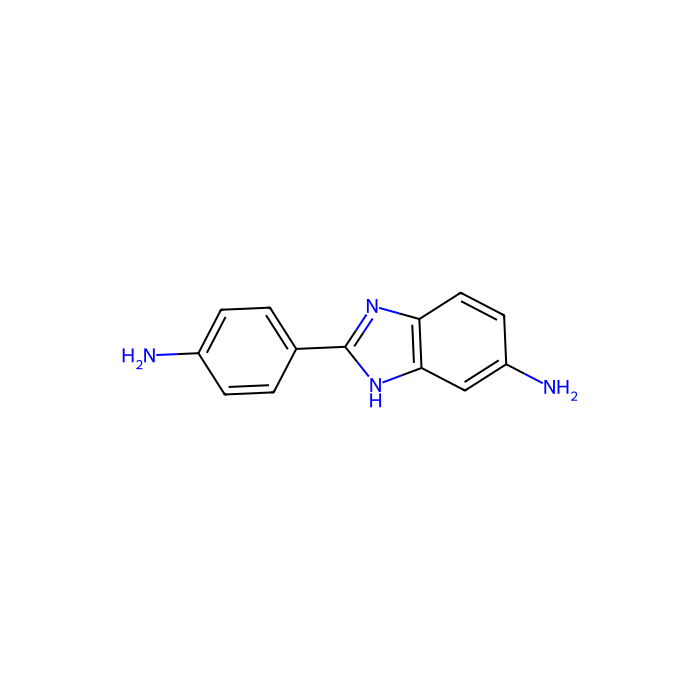 5-Amino-2-(4-aminophenyl)benzimidazole (APBIA) - ≥98% CAS No(7621-86-5) by Aladdin Scientific