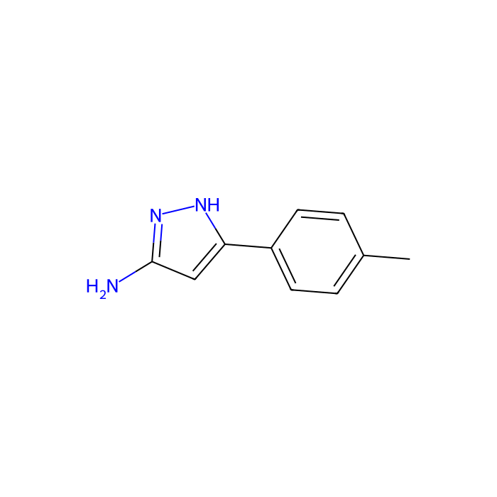 3-Amino-5-p-Tolylpyrazole - ≥98% CAS No(78597-54-3) by Aladdin Scientific