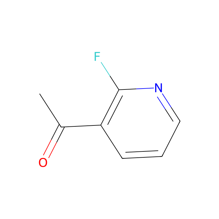 3-Acetyl-2-fluoropyridine - ≥97% CAS No(79574-70-2) by Aladdin Scientific