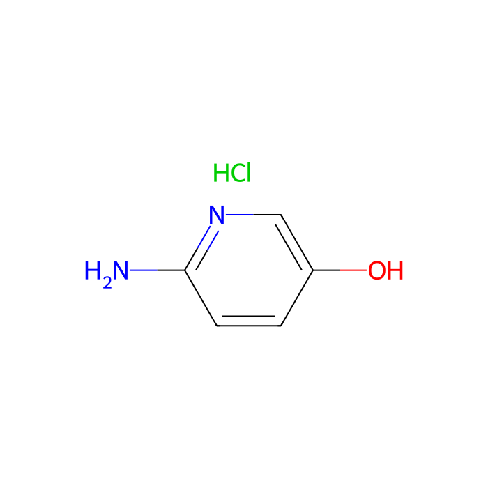 2-Amino-5-hydroxypyridine, HCl - ≥96% CAS No(856965-37-2) by Aladdin Scientific