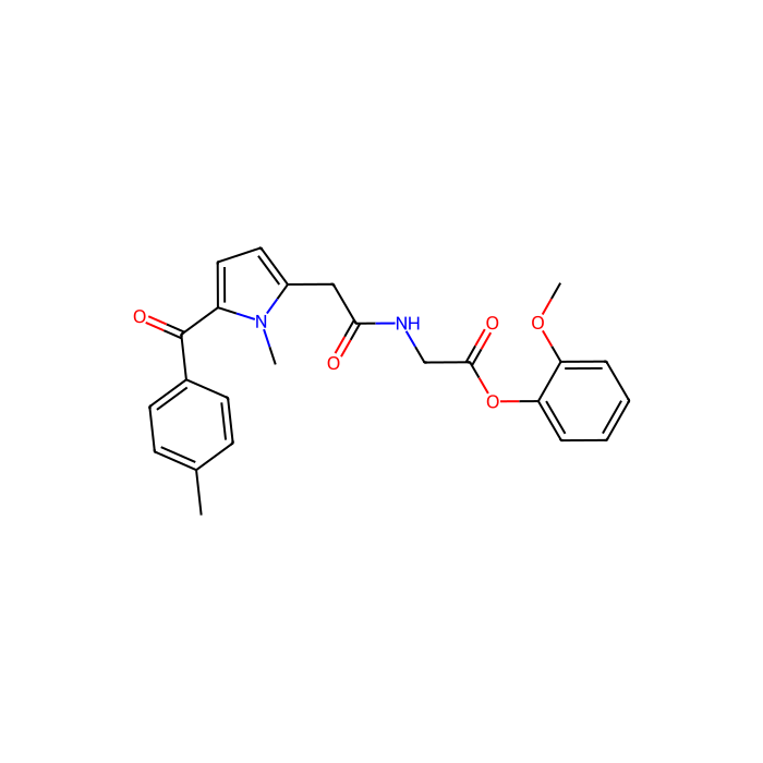 Amtolmetin guacil - ≥98% CAS No(87344-06-7) by Aladdin Scientific