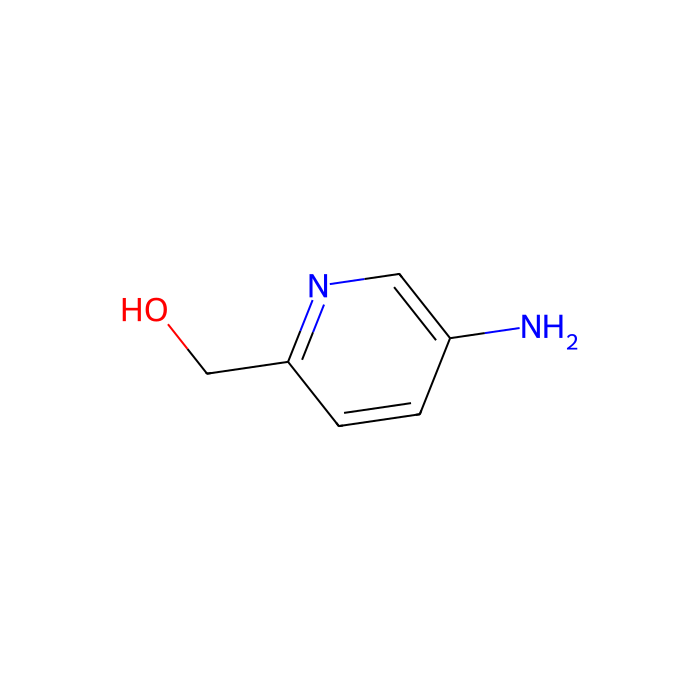 (5-Aminopyridin-2-yl)methanol - ≥98% CAS No(873651-92-4) by Aladdin Scientific