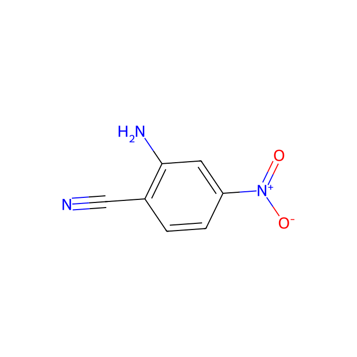 2-Amino-4-nitrobenzonitrile - ≥97% CAS No(87376-25-8) by Aladdin Scientific
