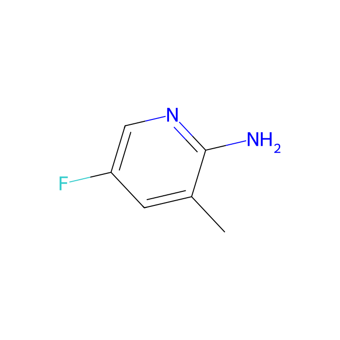 2-Amino-5-fluoro-3-methylpyridine - ≥95% CAS No(886365-56-6) by Aladdin Scientific