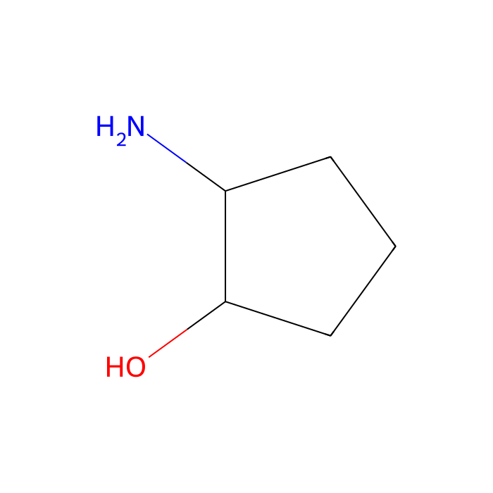 2-Amino cyclopentanol - ≥98% CAS No(89381-13-5) by Aladdin Scientific