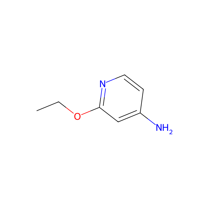 4-Amino-2-ethoxypyridine - ≥95% CAS No(89943-12-4) by Aladdin Scientific