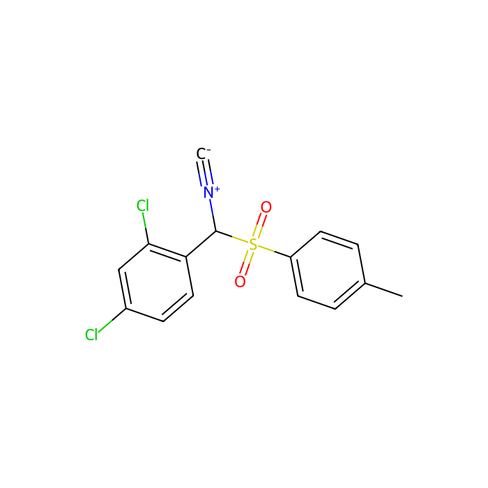 A-Tosyl-(2,4-dichlorobenzyl) isocyanide - ≥95% CAS No(952727-77-4) by Aladdin Scientific