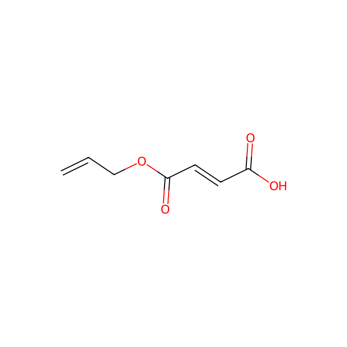 Allyl Maleate - ≥95% CAS No(2424-58-0) by Aladdin Scientific
