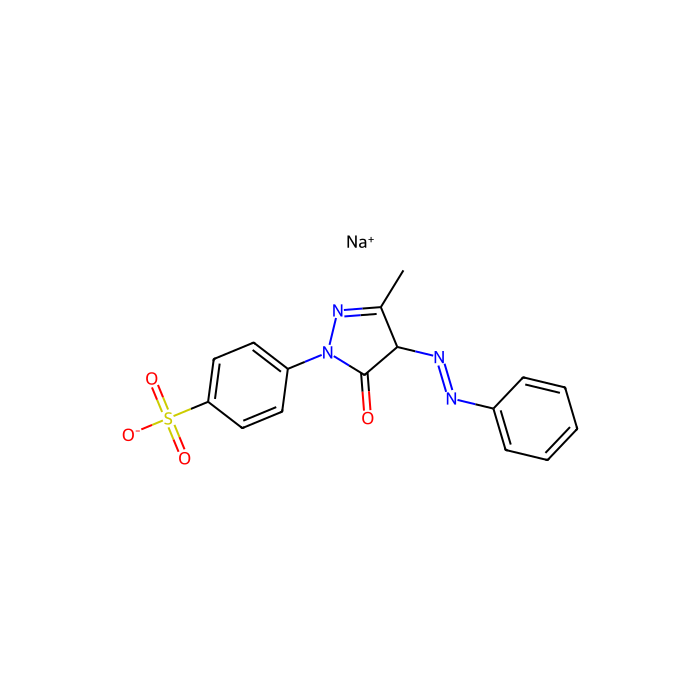 ACID YELLOW 11 - Biological stain CAS No(6359-82-6) by Aladdin Scientific