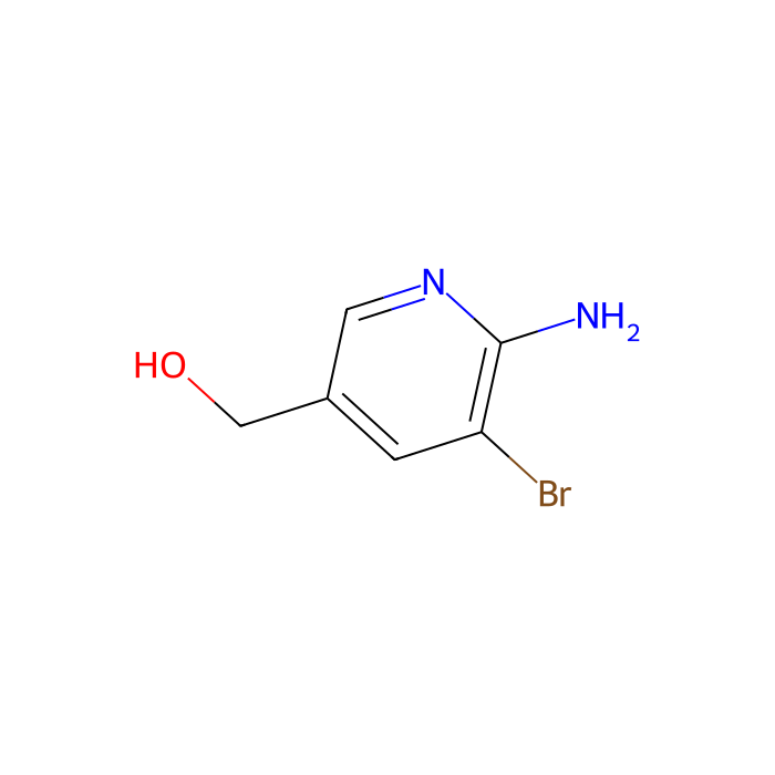 (6-Amino-5-bromopyridin-3-yl)methanol - ≥98% CAS No(1027785-19-8) by Aladdin Scientific