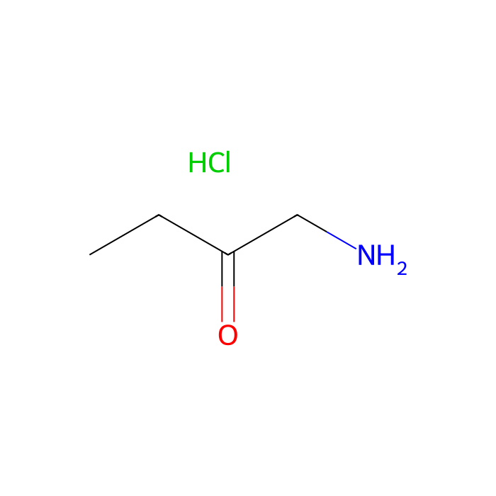 1-Aminobutan-2-one hydrochloride - ≥97% CAS No(108661-54-7) by Aladdin Scientific