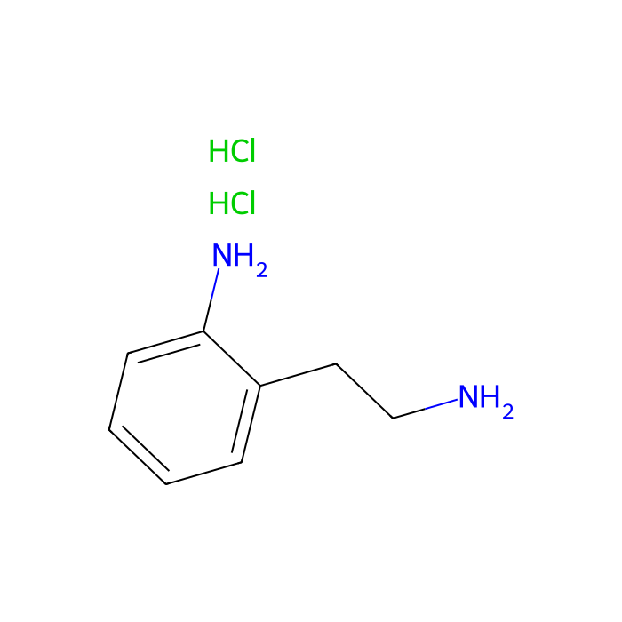 2-(2-Aminoethyl)aniline dihydrochloride - ≥95% CAS No(1159823-45-6) by Aladdin Scientific