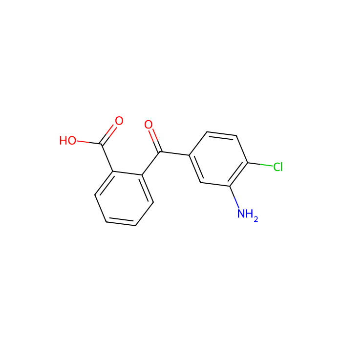 2-(3-Amino-4-chlorobenzoyl)benzoic acid - ≥97% CAS No(118-04-7) by Aladdin Scientific