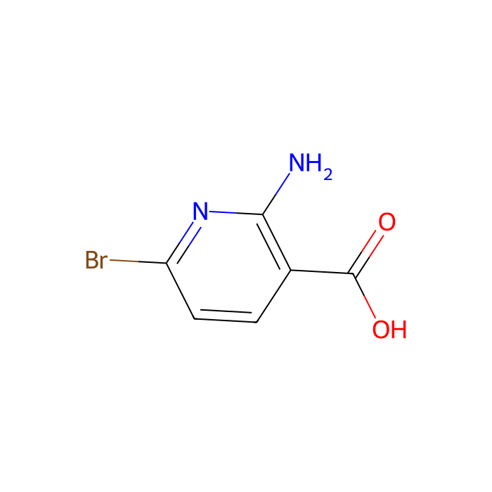 2-Amino-6-bromonicotinic acid - ≥98% CAS No(1196157-51-3) by Aladdin Scientific