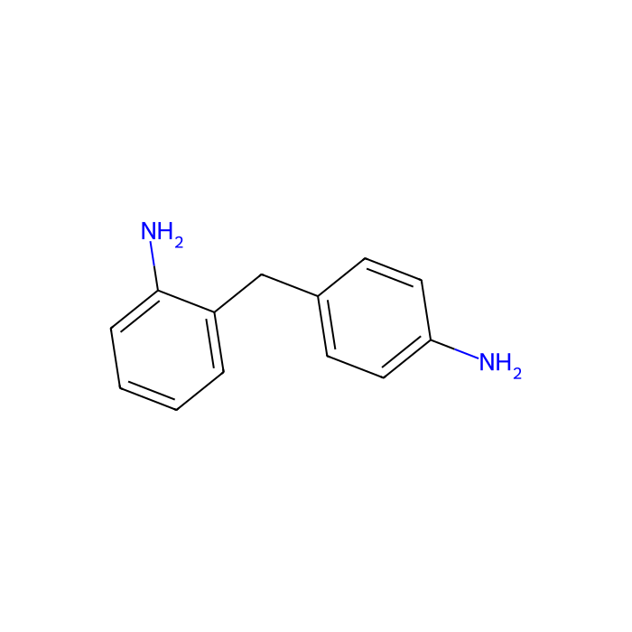 2-(4-Aminobenzyl)aniline - ≥95% CAS No(1208-52-2) by Aladdin Scientific