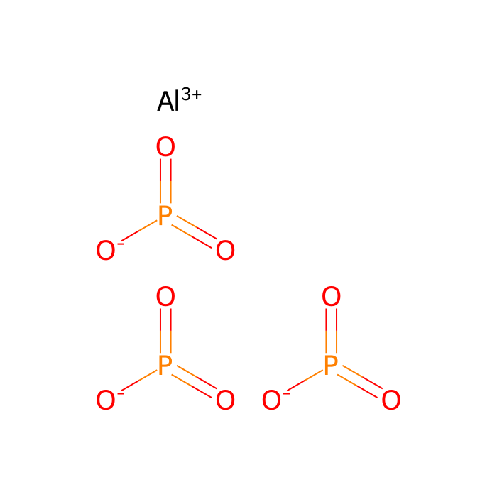 Aluminum metaphosphate - Reagent grade CAS No(13776-88-0) by Aladdin Scientific