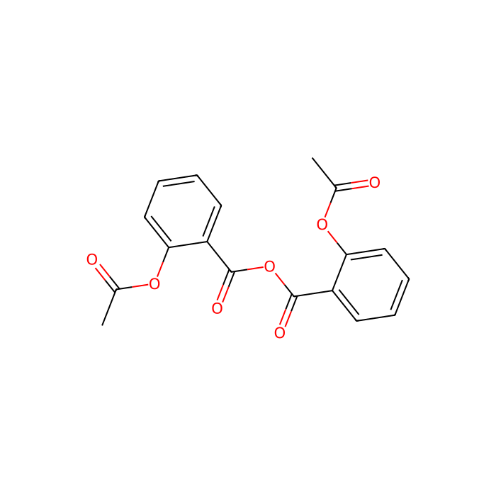 2-Acetoxybenzoic anhydride - ≥95% CAS No(1466-82-6) by Aladdin Scientific