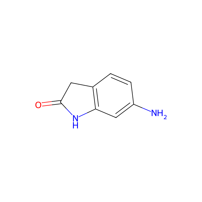 6-Aminoindolin-2-one - ≥97% CAS No(150544-04-0) by Aladdin Scientific