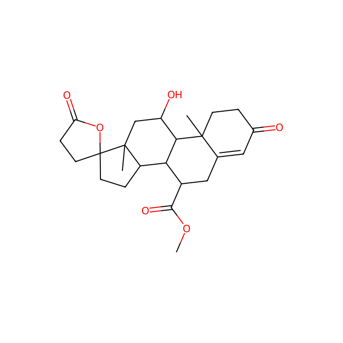 11-A-Hydroxy canrenone methyl ester - ≥97% CAS No(192704-56-6) by Aladdin Scientific