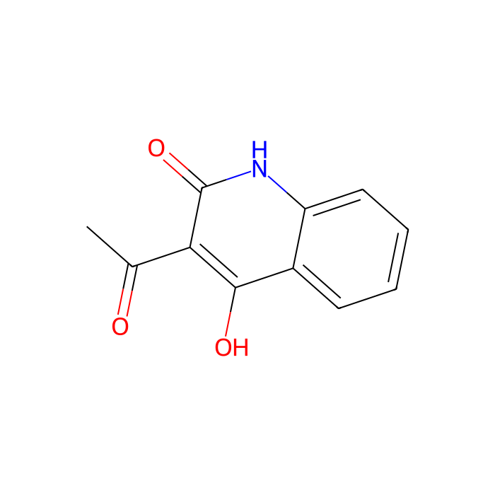 3-Acetyl-4-hydroxyquinolin-2(1H)-one - ≥95% CAS No(26138-64-7) by Aladdin Scientific