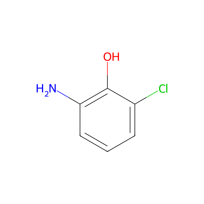 2-Amino-6-chlorophenol - ≥98% CAS No(38191-33-2) by Aladdin Scientific