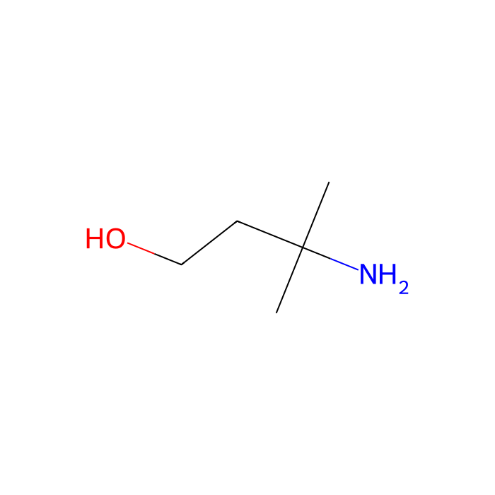3-Amino-3-methylbutan-1-ol - ≥95% CAS No(42514-50-1) by Aladdin Scientific