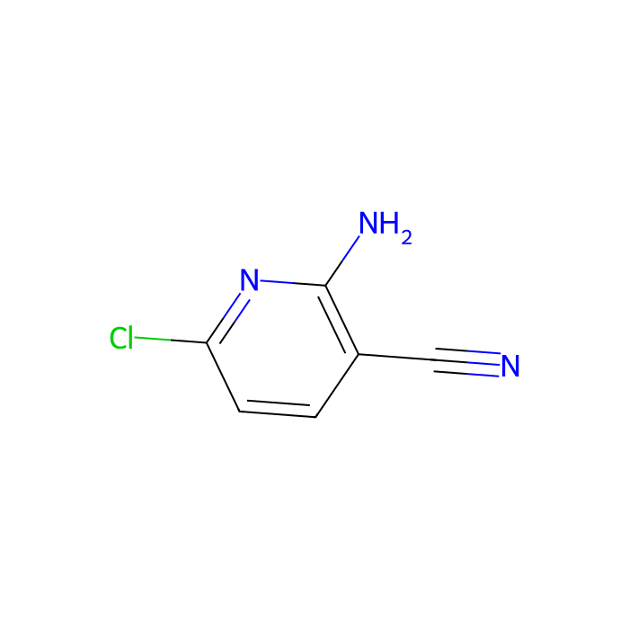 2-Amino-6-chloronicotinonitrile - ≥95% CAS No(52471-07-5) by Aladdin Scientific