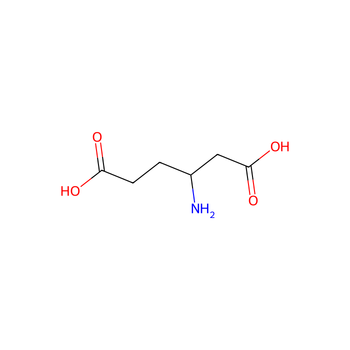 3-Aminohexanedioic acid - ≥98% CAS No(5427-96-3) by Aladdin Scientific