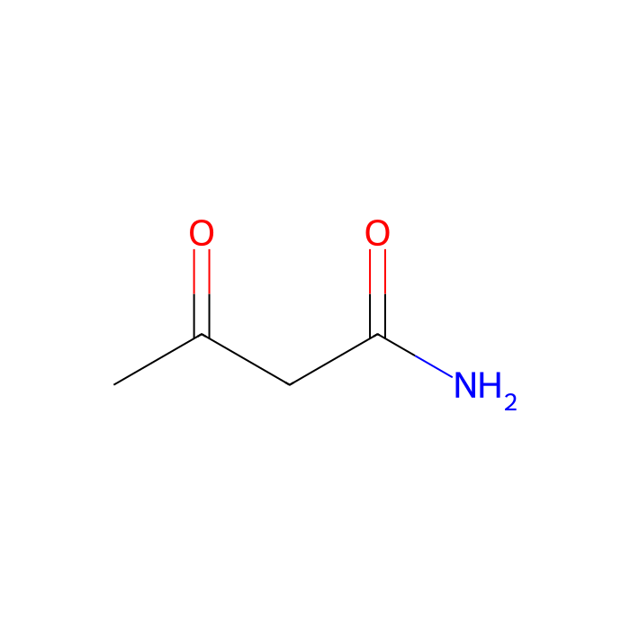 Acetoacetamide - ≥97% CAS No(5977-14-0) by Aladdin Scientific