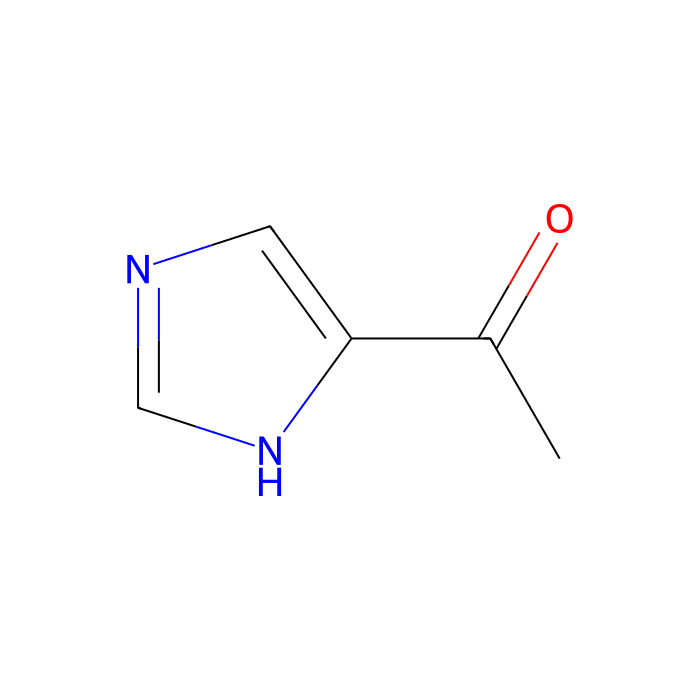 4-Acetylimidazole - ≥98% CAS No(61985-25-9) by Aladdin Scientific