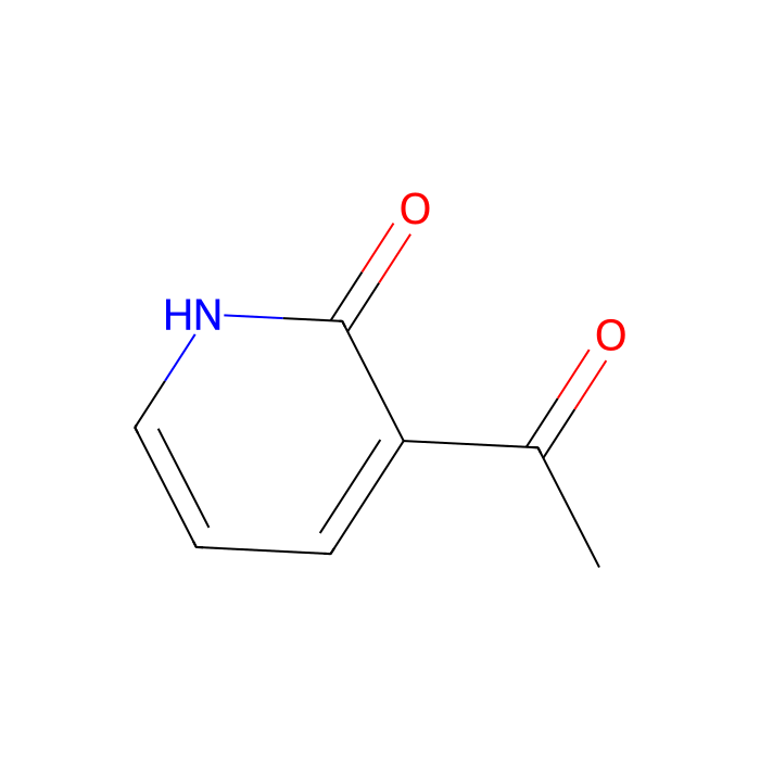 3-Acetylpyridin-2(1H)-one - ≥97% CAS No(62838-65-7) by Aladdin Scientific