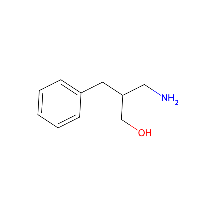 3-Amino-2-benzylpropan-1-ol - ≥97% CAS No(66102-69-0) by Aladdin Scientific