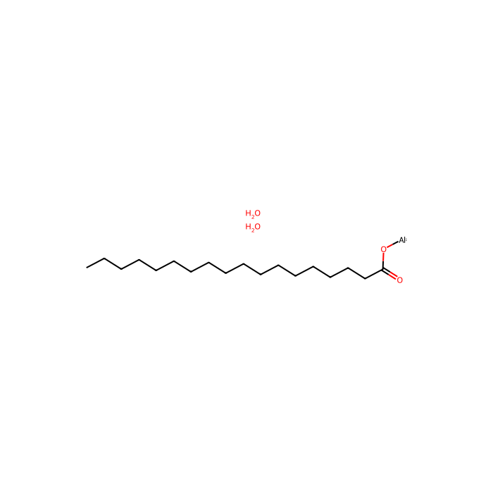 Aluminum monostearate - technical(Hard and soft aluminium mixture) CAS No(7047-84-9) by Aladdin Scientific